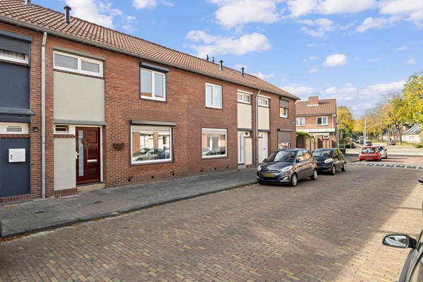 Medium property photo - Rubensstraat 6, 5914 TP Venlo